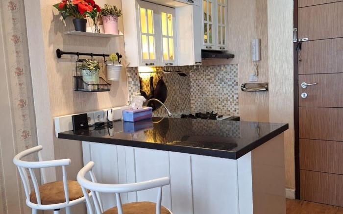 Vidaview Apartemen Makassar Unit 10L