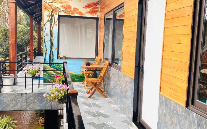 Asahi Villa Tam Coc