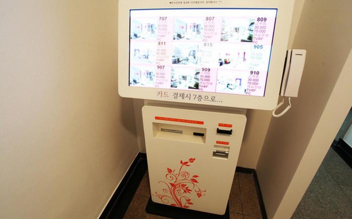 Incheon (Soraepogu) Hotel Wol