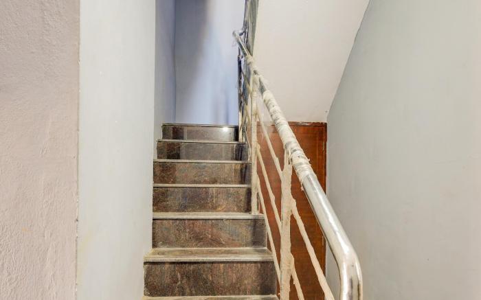 Super Hotel O Ram Residency