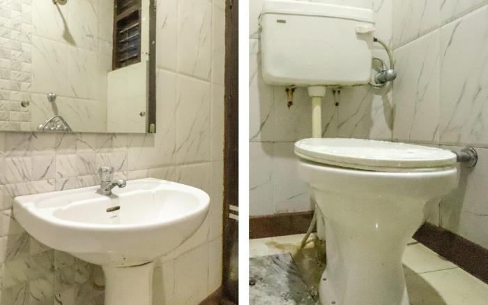 Hotel O Star Shiv Shankar