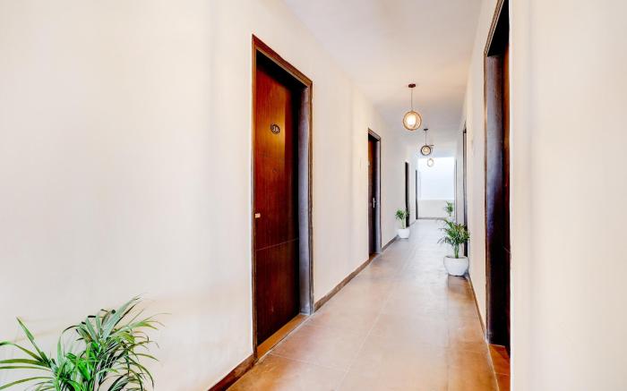 Super Hotel O Neopolis Mall Ludhiana Formerly Silver Sky