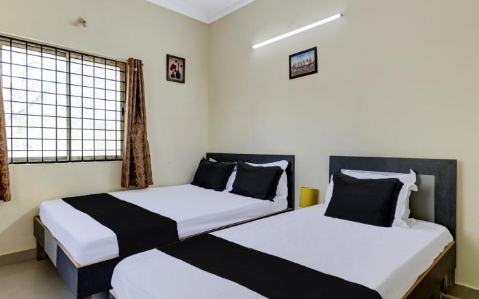 Hotel O Indian Residency, Near Adams Academy, Kadugodi