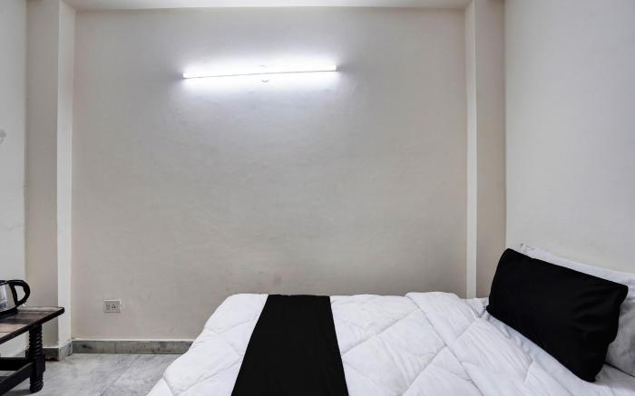 Hotel O Peaceful Paradise