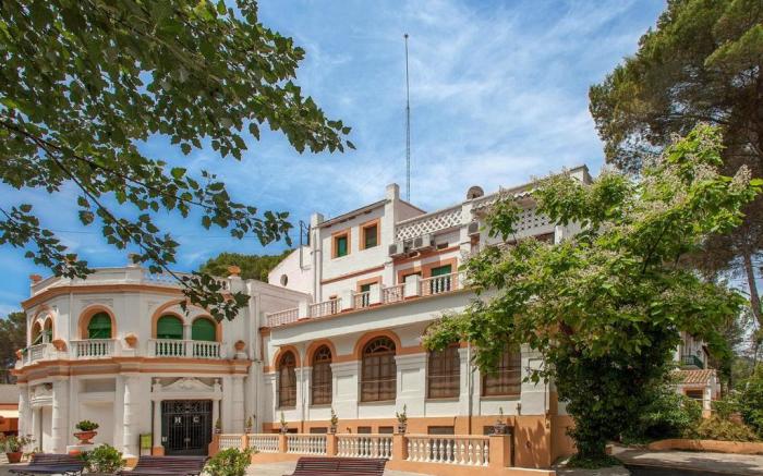 Balneario de Cofrentes