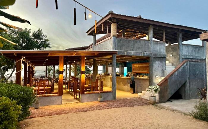 Arasi Resort