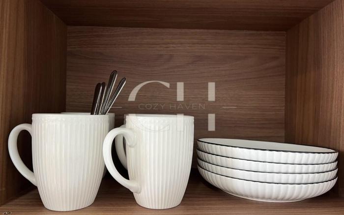 Kuching The Podium @ 4 Pax