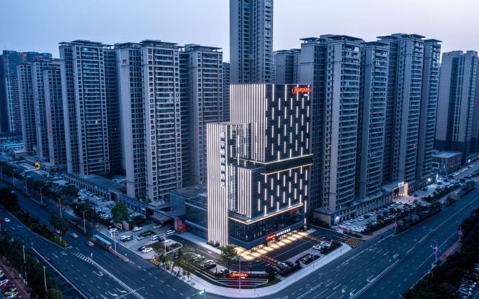 Hampton by Hilton Guigang