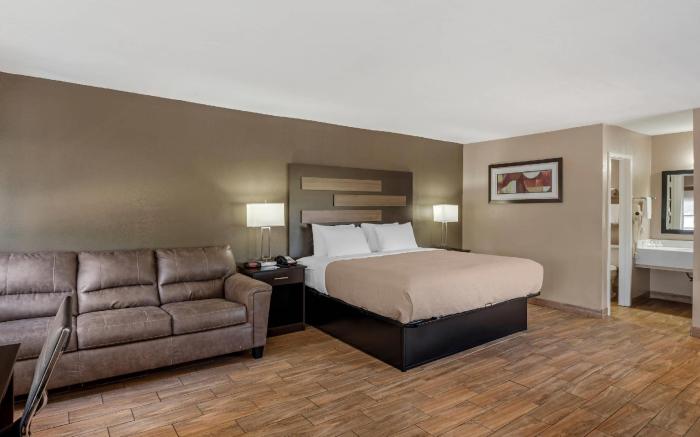 Quality Inn & Suites