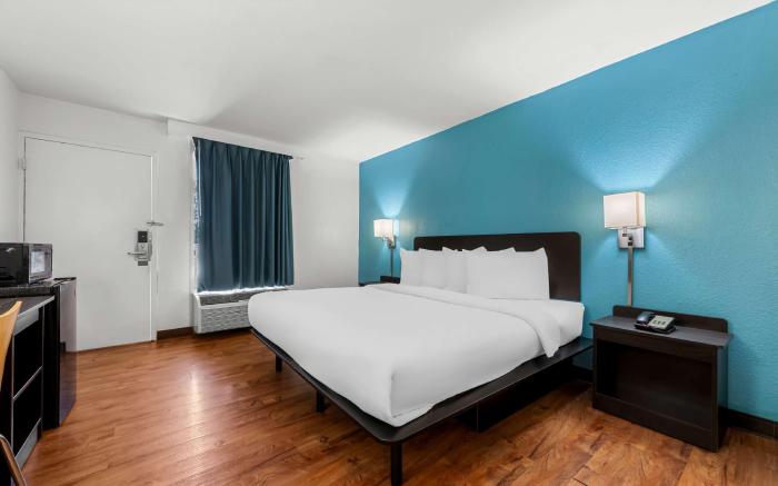 Americas Best Value Inn Hamilton