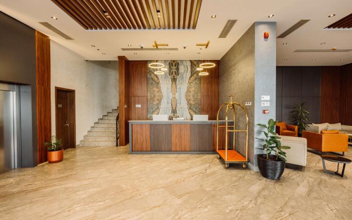 Best Western Plus Batumi