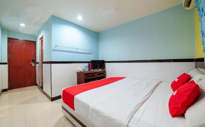 OYO 90208 Milion Inn