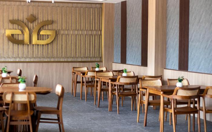 GGI Hotel Batam