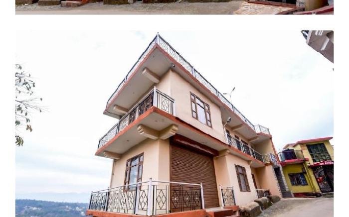 PREM HOME STAY COTTAGE