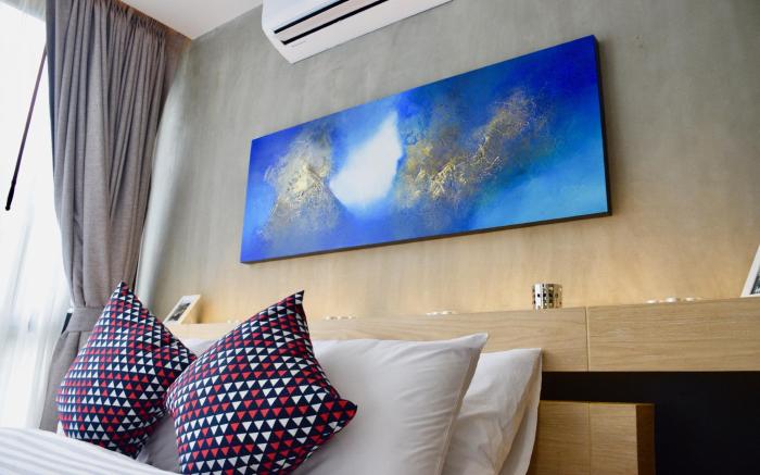 Villa Papaya @ Kamala Beach