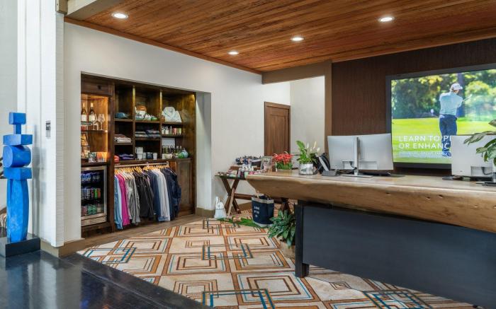 Quail Lodge & Golf Club