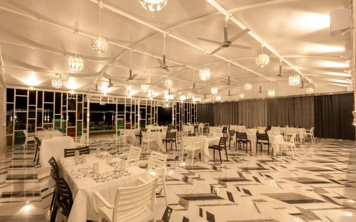 Sarvakaya Hill Resort