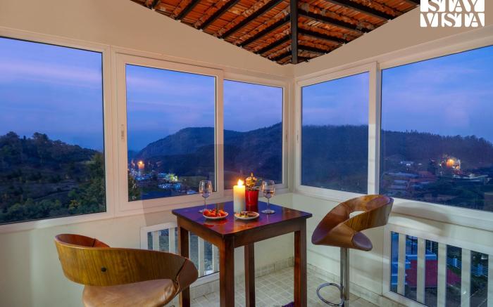 StayVista at Orion’s Crest