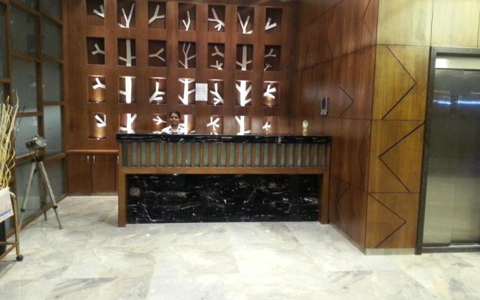 Enrise By Sayaji Ahilyanagar