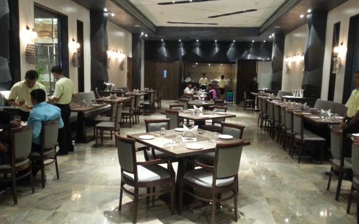 Enrise By Sayaji Ahilyanagar