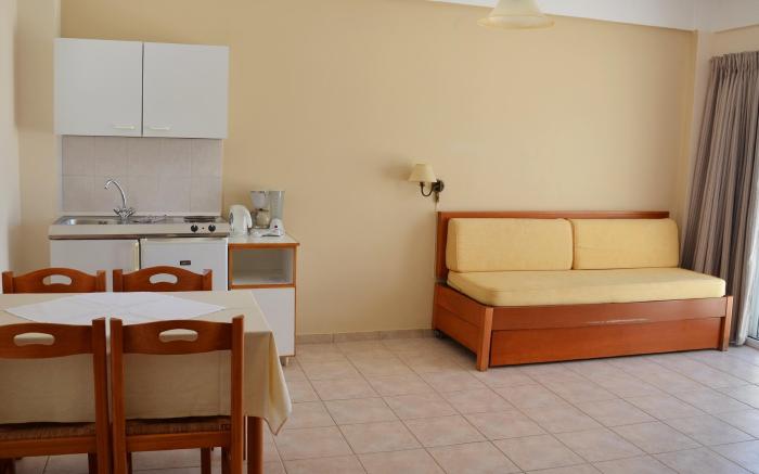 Galeana Mare Hotel
