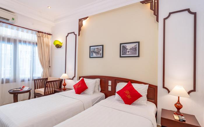 THUY DUONG 3 Boutique Hotel & Spa