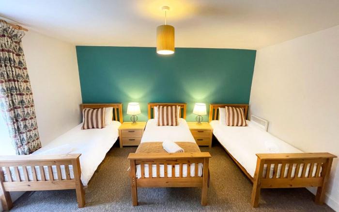 Catcune Superior Suite