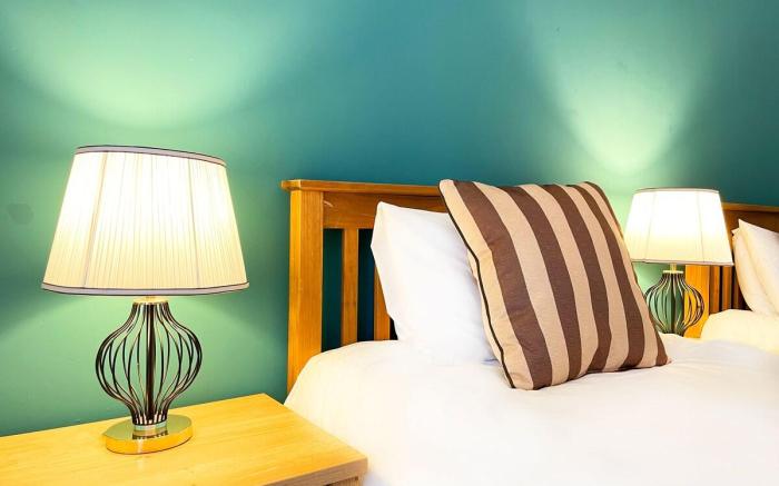 Catcune Superior Suite