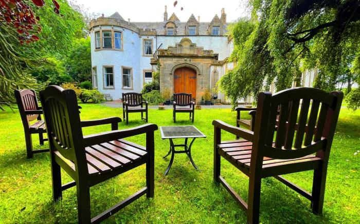 Catcune Family Suite