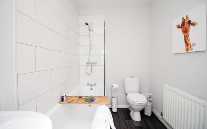 No.25 City House by SSW-Close to City