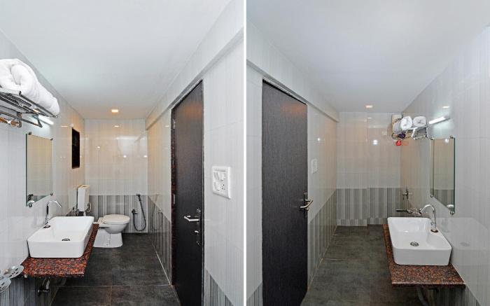 Super Hotel O Ashwarya Service Apartment