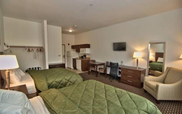 Comfort Inn & Suites Barnesville - Frackville