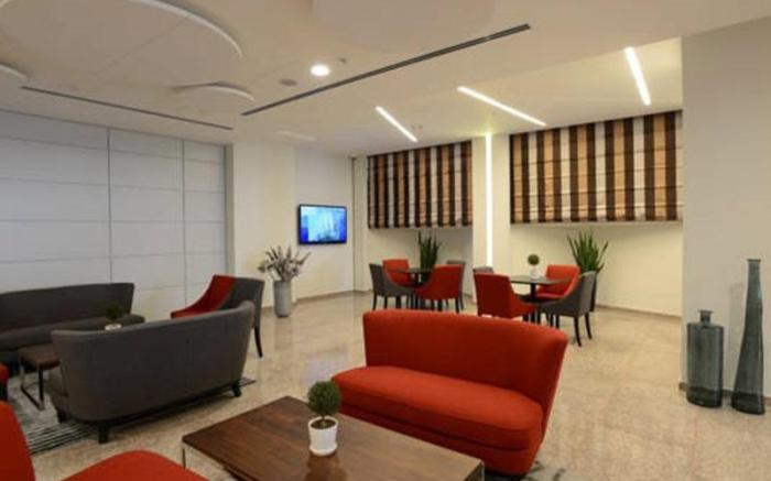 Benjamin Herzliya Business Hotel