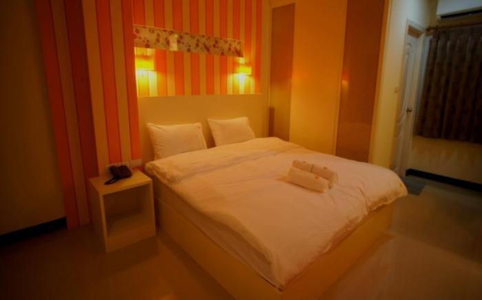 Ido Boutique Suite