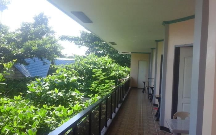 Alona KatChaJo Inn