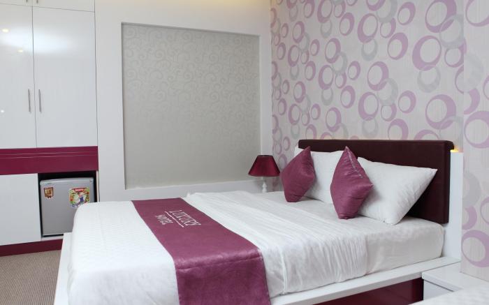 Luxury Hotel