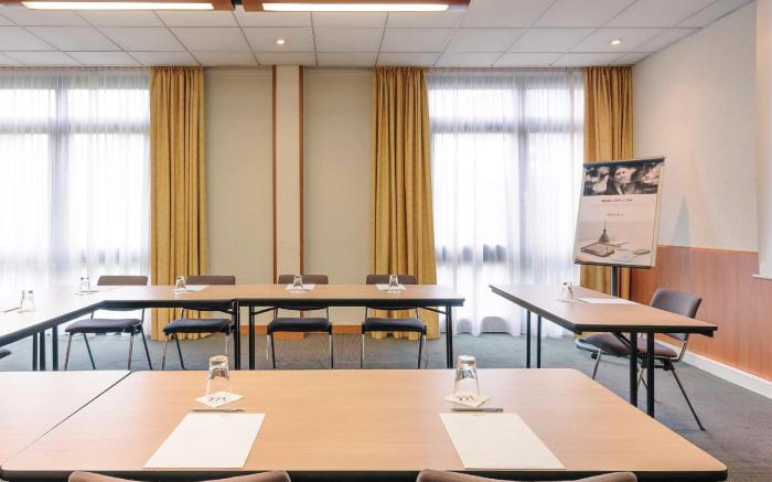 Vienna House Easy by Wyndham Frankfurt Airport