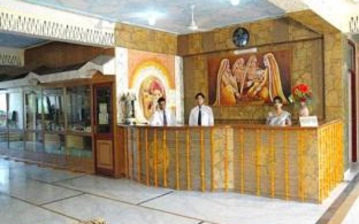 Sunrise Health Resort