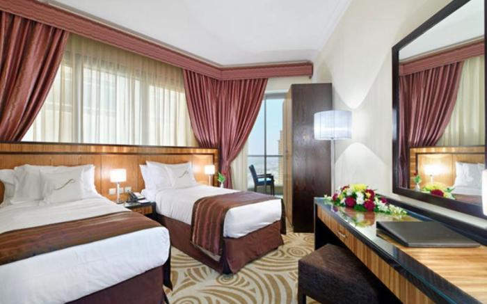 Al Majaz Premiere Hotel Apartments