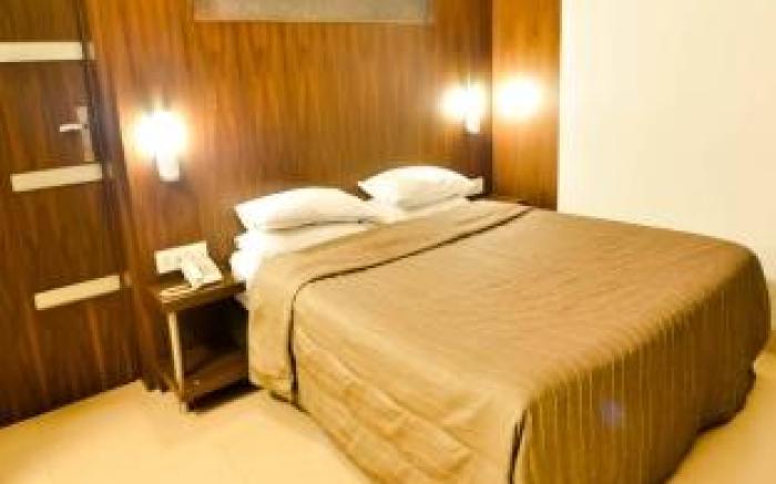 Hotel Rama Krishna
