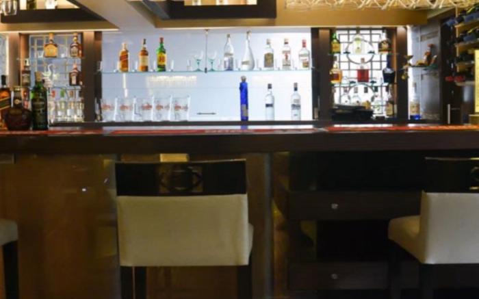 Hotel Rama Krishna