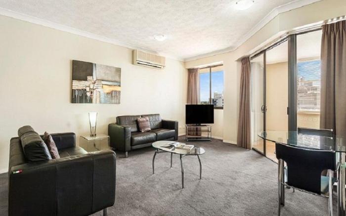 Bridgewater Apartments
