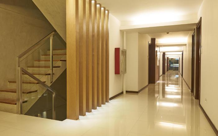 Prestigio Hotel Apartments