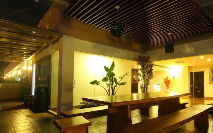 Hotel Falatehan Jakarta