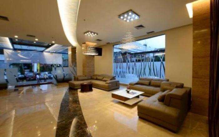 Hotel Falatehan Jakarta