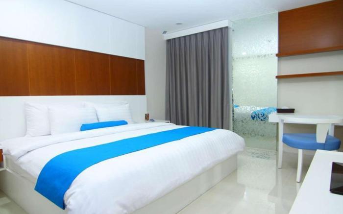 Hotel Falatehan Jakarta