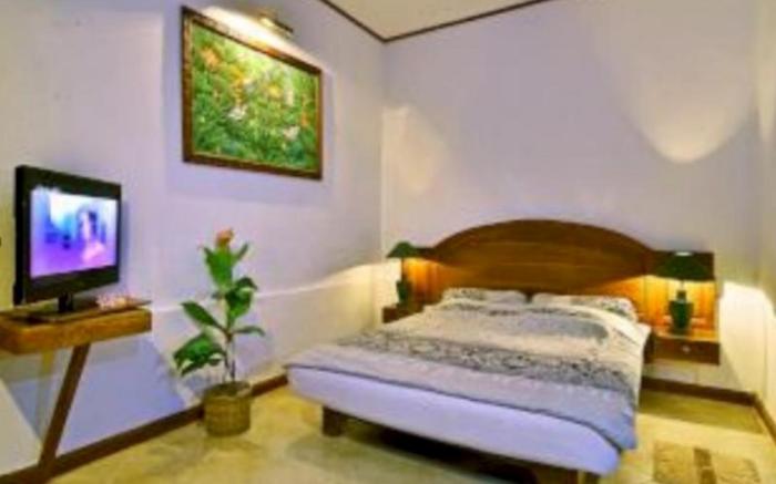 Pasific Beach Cottages
