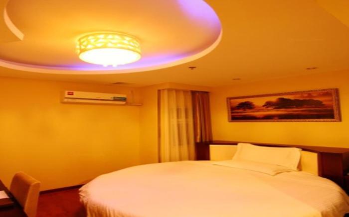 GreenTree Inn Nanjing Jiangning Beiyan Road Express Hotel
