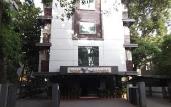 Hotel The Moneta