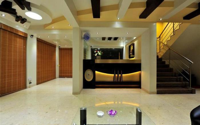 Hotel The Moneta